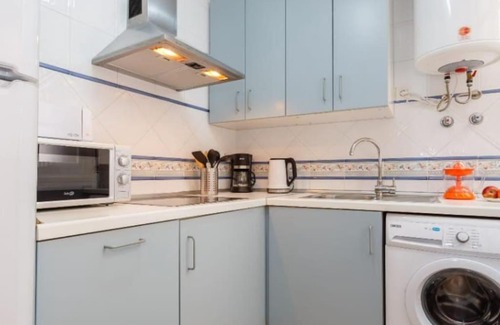 Old Town Apartment | Family-Friendly Apartamento FEDUCHY: 10 Min to the Beach
