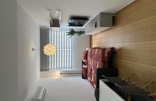 Burriana Apartment | Cozy Apartamento Felip 1: Pet and Child Friendly Retreat