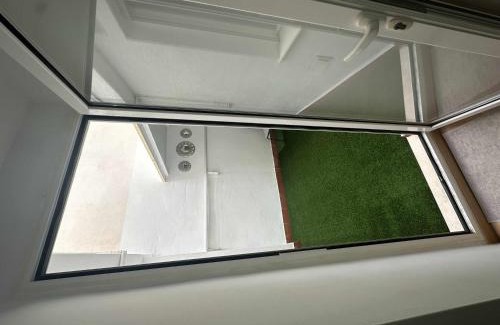 Burriana Apartment | Cozy Apartamento Felip 1: Pet and Child Friendly Retreat