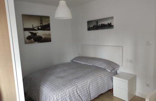 Santander Apartment | Child-Friendly Getaway at Apartamento Fernando de los Rios