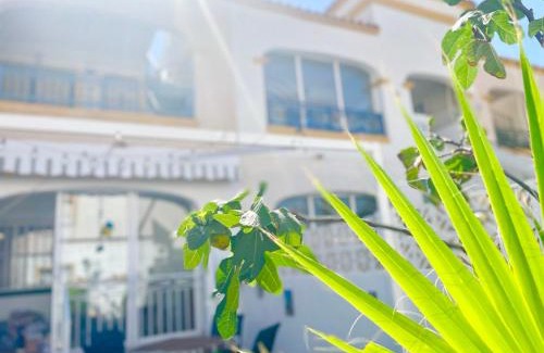 Monte Faro Apartment | Family-Friendly Stay at Apartamento Flamingo Gran Alacant