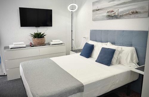 Monte Faro Apartment | Family-Friendly Stay at Apartamento Flamingo Gran Alacant