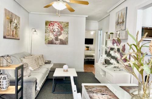 Monte Faro Apartment | Family-Friendly Stay at Apartamento Flamingo Gran Alacant