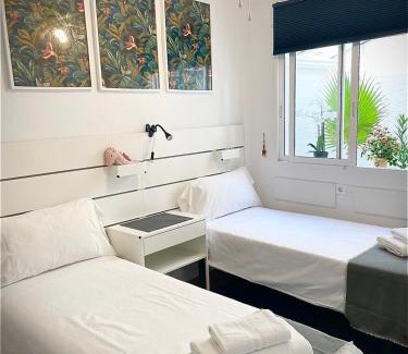 Monte Faro Apartment | Family-Friendly Stay at Apartamento Flamingo Gran Alacant