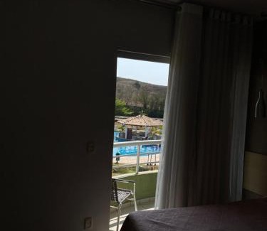 Barra do Pirai Apartment | Top-Rated Apartment with Pool & Hot Tub at Village Condo
