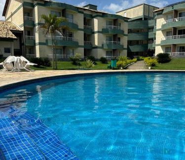 Barra do Pirai Apartment | Top-Rated Apartment with Pool & Hot Tub at Village Condo