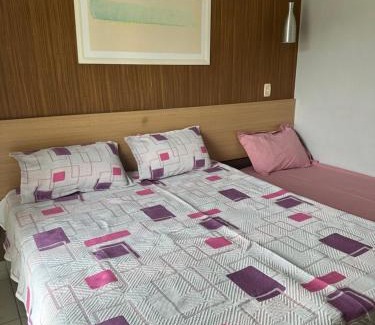 Barra do Pirai Apartment | Top-Rated Apartment with Pool & Hot Tub at Village Condo