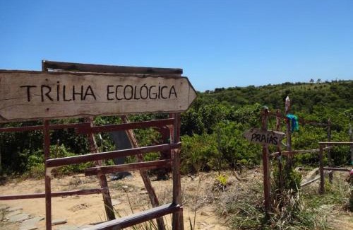 Praia de Jacuma Apartment | Family-Friendly Flat in Jacumã with Pool - Rated 9.4/10