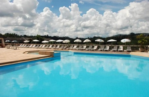 Portal da Serra Apartment | Oceanfront Apartment Flat in Serra Negra - Guest Rated 9.3