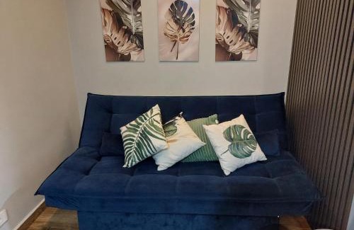 Sao Vicente Apartment | Budget-Friendly Stay at Apartamento Flat Palladium with Pool