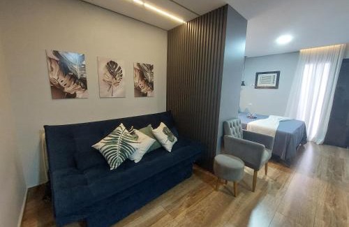 Sao Vicente Apartment | Budget-Friendly Stay at Apartamento Flat Palladium with Pool