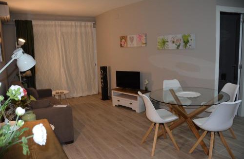 Sitges Town Center Apartment | Pet-Friendly Apartment Flavia II in Sant Damià - 4 Stars