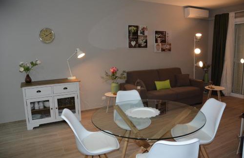 Sitges Town Center Apartment | Pet-Friendly Apartment Flavia II in Sant Damià - 4 Stars