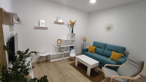 Distrito de Levante Apartment | Family-Friendly Stay at Apartamento Flor de Córdoba