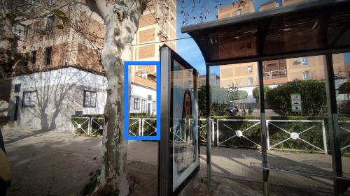 Distrito de Levante Apartment | Family-Friendly Stay at Apartamento Flor de Córdoba