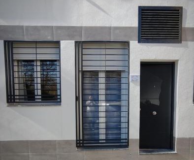 Distrito de Levante Apartment | Family-Friendly Stay at Apartamento Flor de Córdoba
