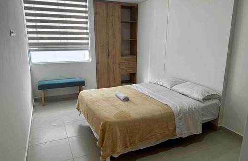Ibague Apartment | Pet-Friendly Apartamento FlorMorago: Guest Rated 9/10
