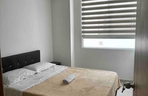 Ibague Apartment | Pet-Friendly Apartamento FlorMorago: Guest Rated 9/10