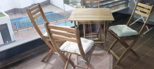 Bairro dos Pescadores Apartment | Relax at Flow Living with Pool in Olhão - Rated 9/10