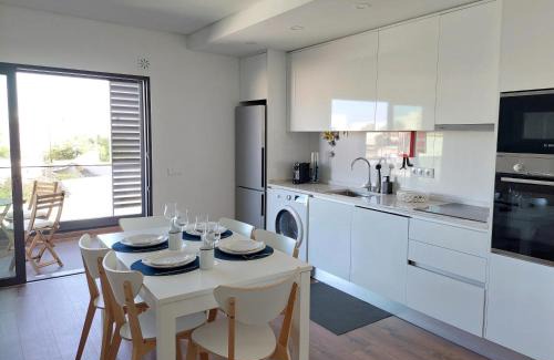 Bairro dos Pescadores Apartment | Relax at Flow Living with Pool in Olhão - Rated 9/10