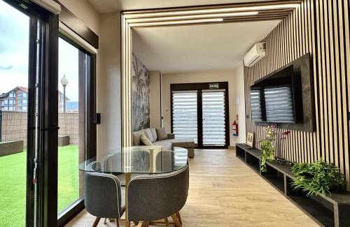 Noja Apartment | Apartamento Flower Deluxe 6081B