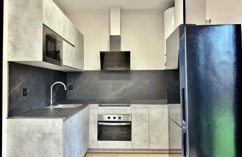 Noja Apartment | Apartamento Flower Deluxe 6081B