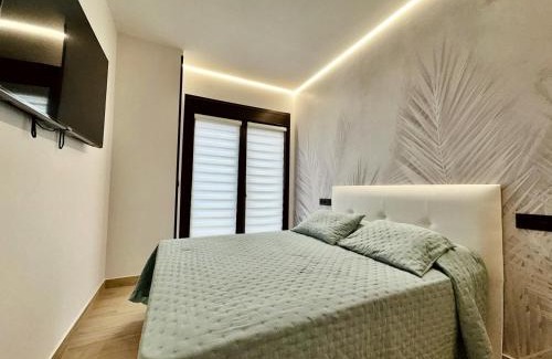 Noja Apartment | Apartamento Flower Deluxe 6081B