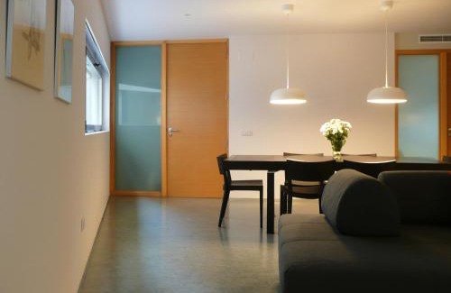 La Seu Apartment | Family-Friendly Stay at Apartamento Forn dels Apòstols