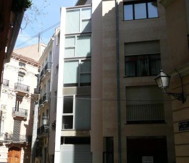 La Seu Apartment | Family-Friendly Stay at Apartamento Forn dels Apòstols