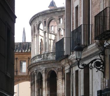 La Seu Apartment | Family-Friendly Stay at Apartamento Forn dels Apòstols
