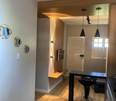 Praia do Frances Apartment | Unforgettable Oceanfront Stay at Apartamento Francês
