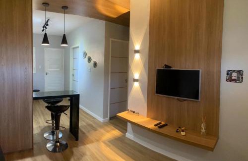 Praia do Frances Apartment | Unforgettable Oceanfront Stay at Apartamento Francês