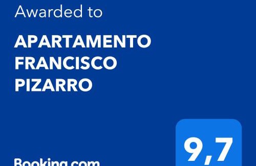 Trujillo Apartment | Child-Friendly Retreat at Apartamento Francisco Pizarro