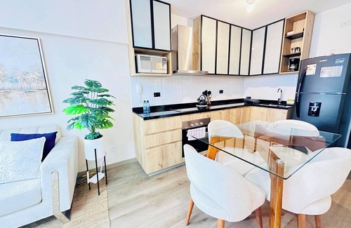 Santiago de Surco Apartment | Modern Apartment in Surco, Steps from US Embassy