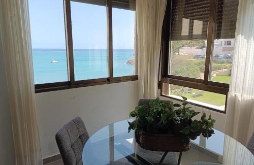 El Albir Apartment | Apartamento frente al mar 2 dormitorios - Acceso a la playa