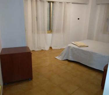 Cullera Apartment | Apartamento frente a la playa