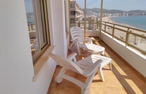 Cullera Apartment | Apartamento frente a la playa