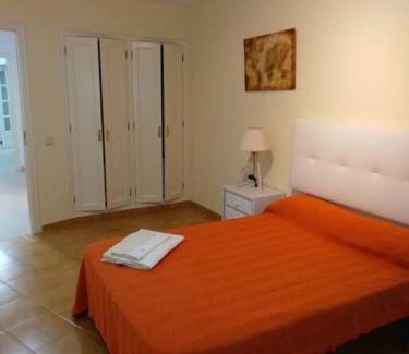 Cullera Apartment | Apartamento frente a la playa