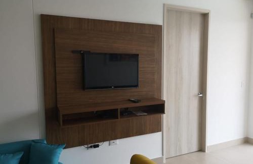 Puerto Colombia Apartment | Beachfront Apartment in Puntaroca with Pool & Family Fun