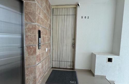 Covenas Apartment | Oceanfront Apartment with Private Beach and Perfect Rating
