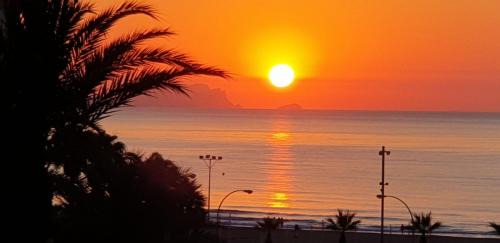 Playa de San Juan Apartment | Oceanfront Apartment with Pool and 9.5/10 Guest Rating