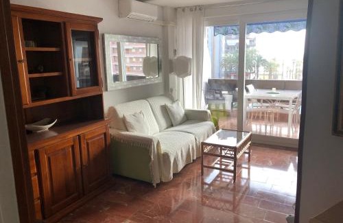 Playa de San Juan Apartment | Oceanfront Apartment with Pool and 9.5/10 Guest Rating