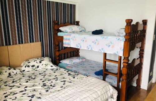 Morro do Maluf Apartment | Oceanfront Apartment with Spectacular Views and Pets Welcome