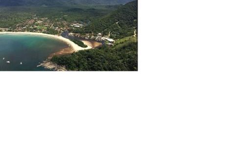 Barra do Una Apartment | Pet-Friendly Apartment by Rio Una, Steps from the Beach