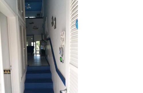 Barra do Una Apartment | Pet-Friendly Apartment by Rio Una, Steps from the Beach