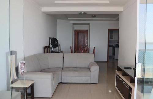 Meaipe Apartment | Apartamento Frente Para o Mar 4 Quartos Praia do Morro