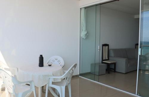 Meaipe Apartment | Apartamento Frente Para o Mar 4 Quartos Praia do Morro