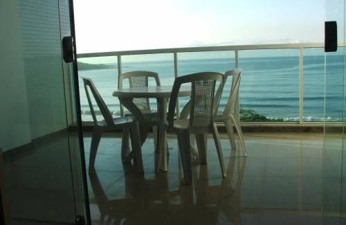 Meaipe Apartment | Apartamento Frente Para o Mar 4 Quartos Praia do Morro
