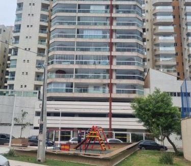 Praia do Morro Apartment | Oceanfront Apartment with Spectacular Beach Views