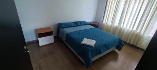 Garzon Apartment | Modern Loft Apartment with Terrace - Family-Friendly Stay